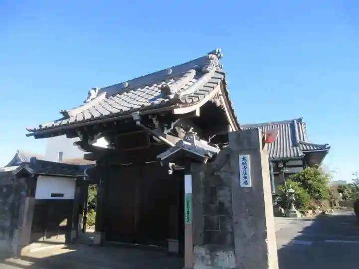 本願寺(東京都)