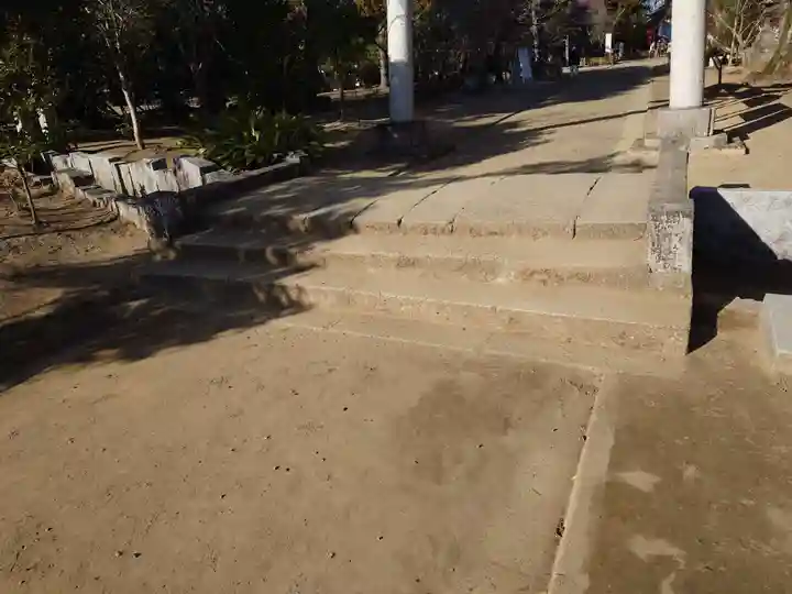 橘樹神社(千葉県)