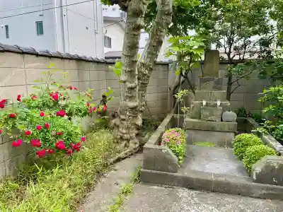 西福寺(東京都)