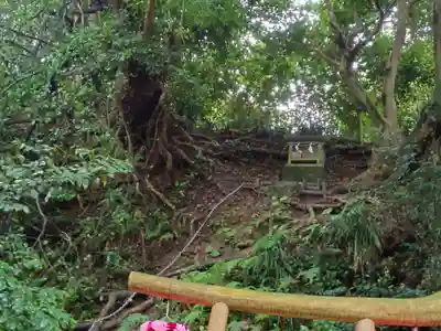 宗像大社中津宮(福岡県)