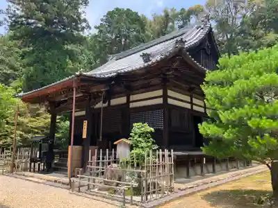 安祥寺(京都府)