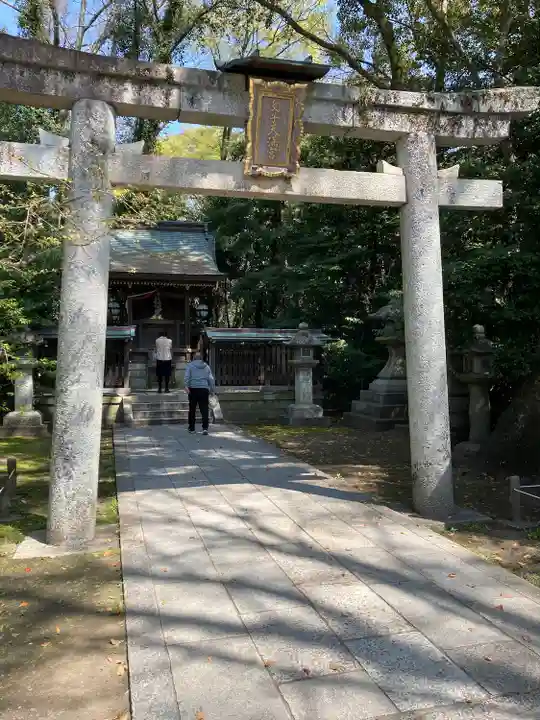 文子天満宮(京都府)