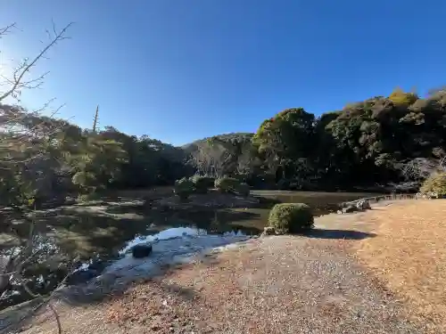 勧修寺(京都府)