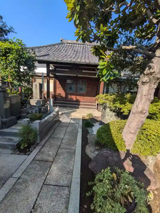 法蔵院(東京都)