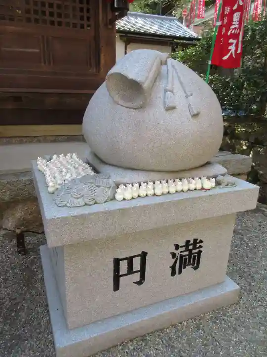 長谷寺のその他建物