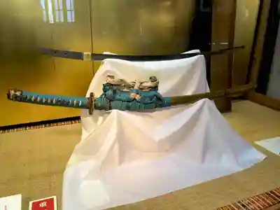 北野天満宮の芸術