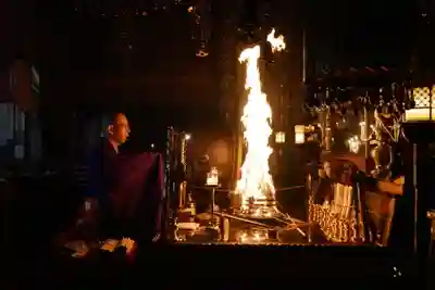 せんき薬師(西福院)の体験その他