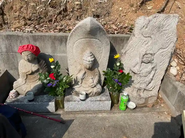 覚王山 日泰寺(愛知県)