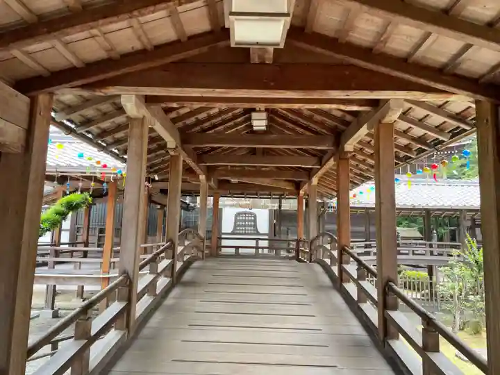 西教寺(滋賀県)