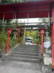 宝塚神社(兵庫県)