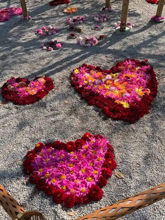 伊和志津神社のその他建物