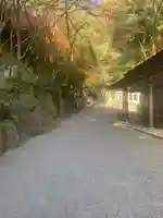 多度大社(三重県)