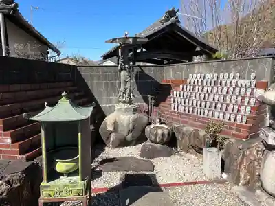 全超寺(岐阜県)