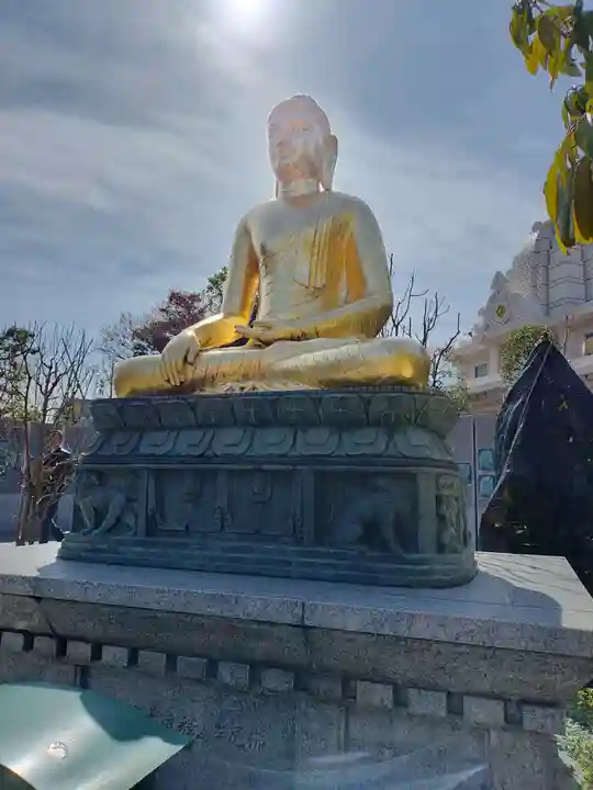川崎大師(平間寺)(神奈川県)