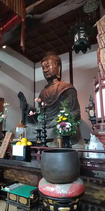 飛鳥寺(奈良県)