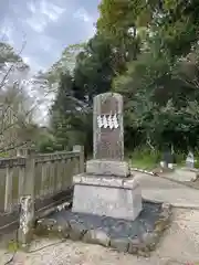 高家神社の建物その他