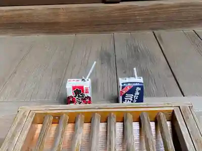 天祖神社(東京都)