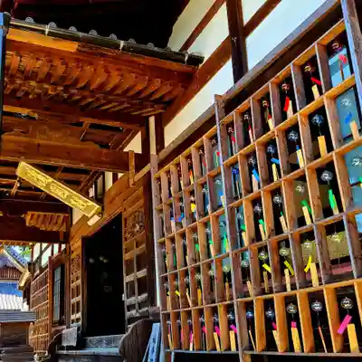 秋葉總本殿可睡斎(静岡県)