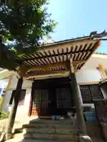 圓妙寺(大阪府)