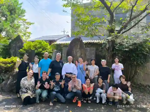 天鷹神社(岐阜県)