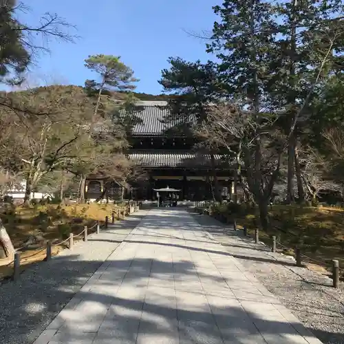 南禅寺のその他建物