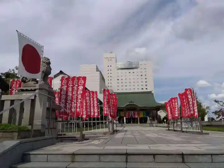 佐佳枝廼社(福井県)