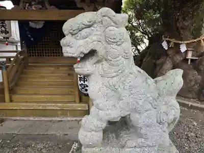 大神社(和歌山県)