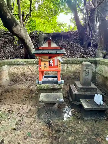高龗神社(奈良県)