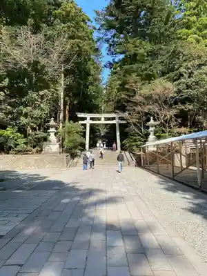 彌彦神社(新潟県)