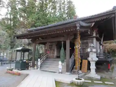 法泉寺(埼玉県)