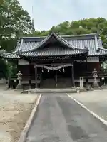 豊浜八幡神社(香川県)