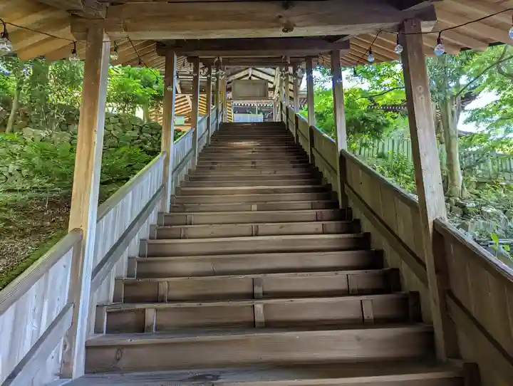 柳谷観音 楊谷寺(京都府)