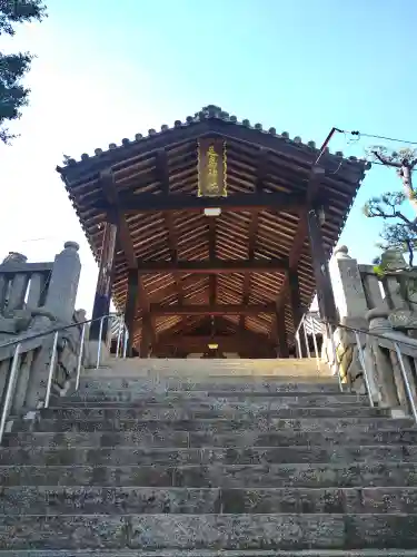 足高神社のその他建物