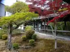 東福禅寺（東福寺）の庭園