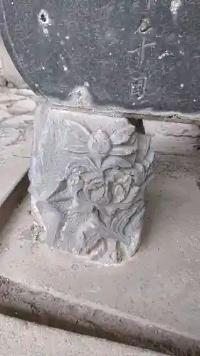 於菊稲荷神社のその他建物