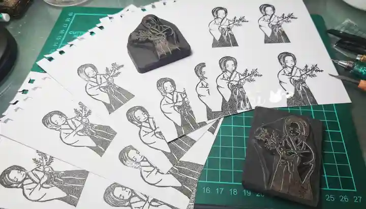 庄春日神社(大阪府)