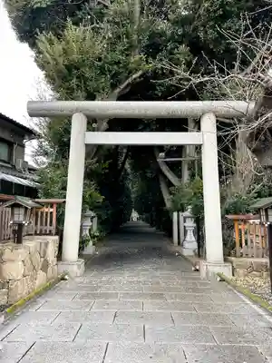 岩槻久伊豆神社(埼玉県)