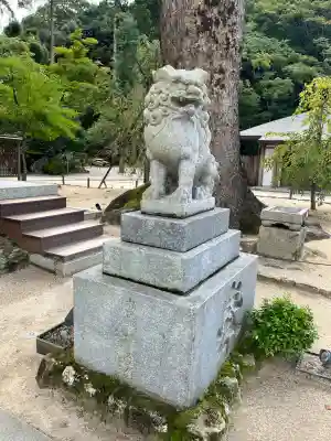 宝満宮竈門神社(福岡県)