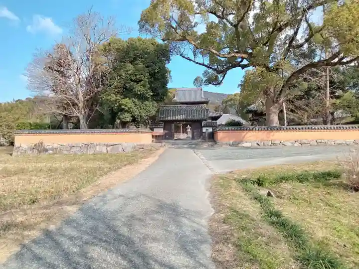 戒壇院(福岡県)