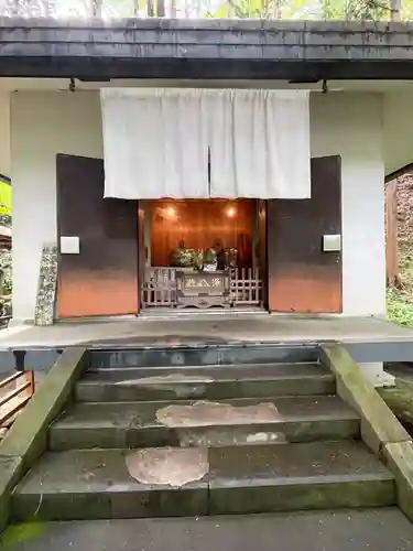 安楽寺(長野県)