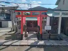 柴島神社(大阪府)