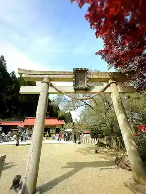 金蛇水神社(宮城県)