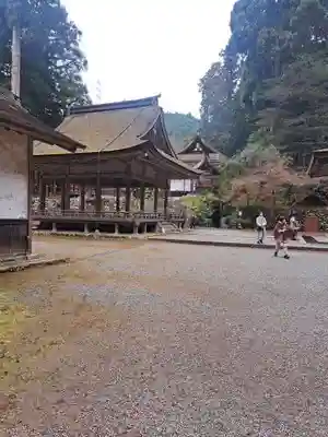 日吉大社(滋賀県)