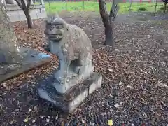 中田神社(宮城県)