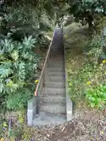 雷神社(千葉県)