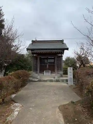 八幡神社(千葉県)