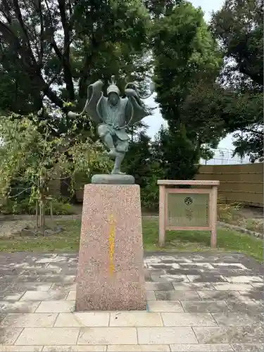 豊國神社(愛知県)