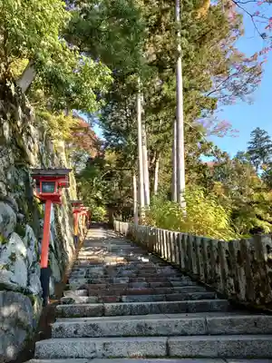 鞍馬寺(京都府)