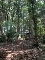 滝不動明王(千葉県)