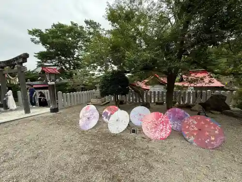 金蛇水神社(宮城県)